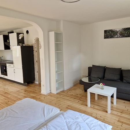 Ferienwohnung Karlsruhe Exteriör bild