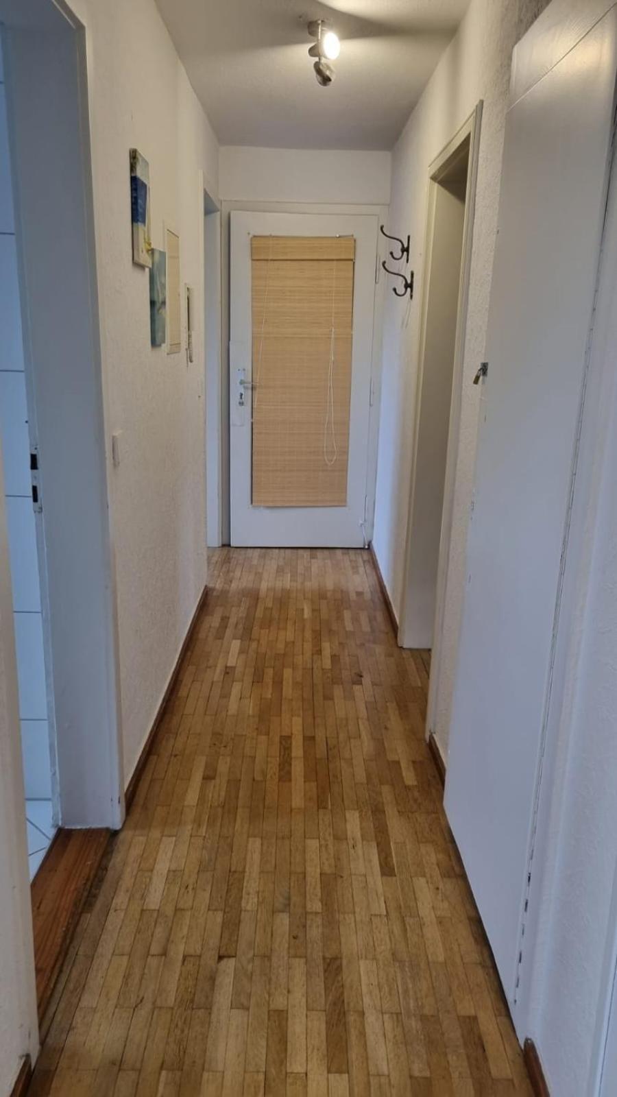 Ferienwohnung Karlsruhe Exteriör bild