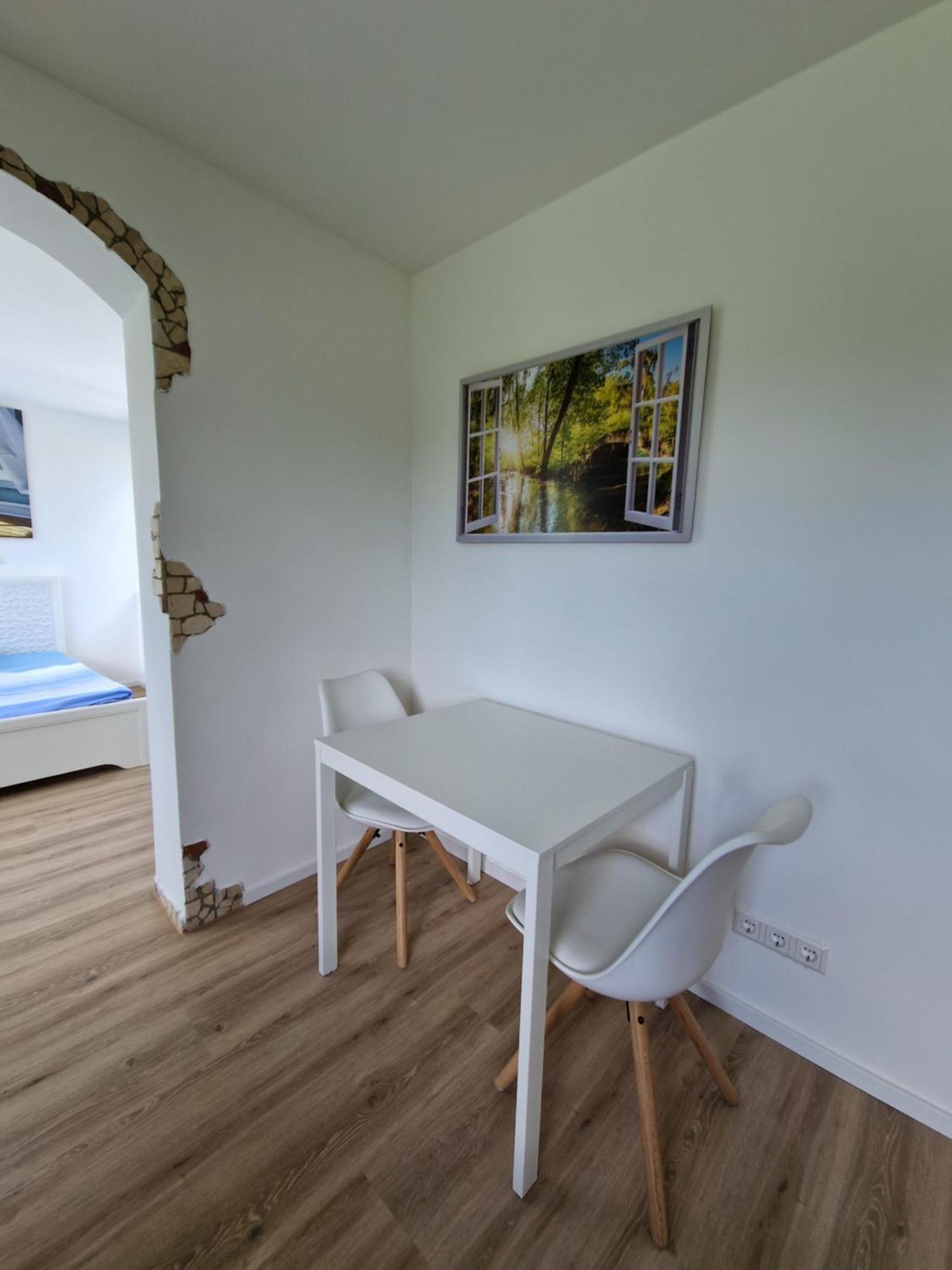 Ferienwohnung Karlsruhe Exteriör bild