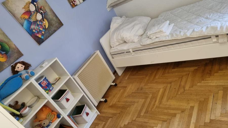 Ferienwohnung Karlsruhe Exteriör bild