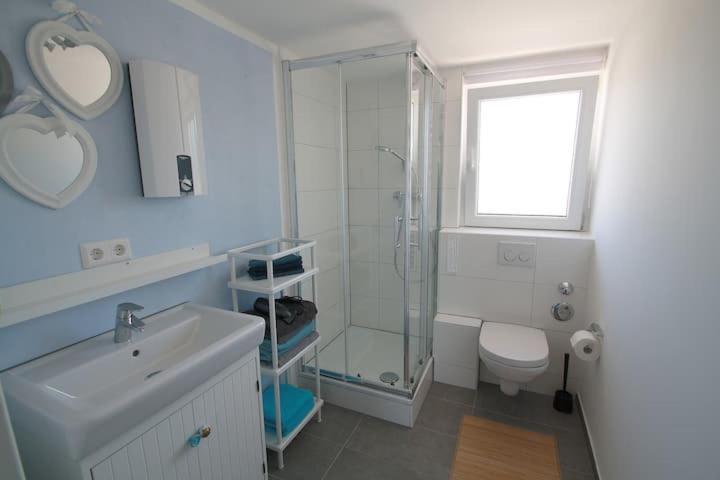 Ferienwohnung Karlsruhe Exteriör bild