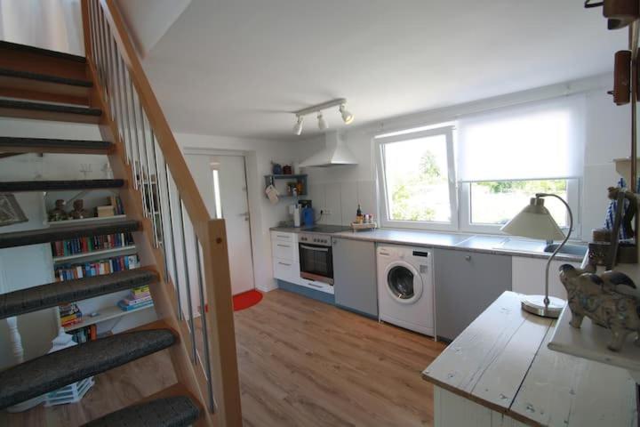 Ferienwohnung Karlsruhe Exteriör bild