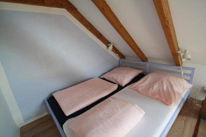 Ferienwohnung Karlsruhe Exteriör bild