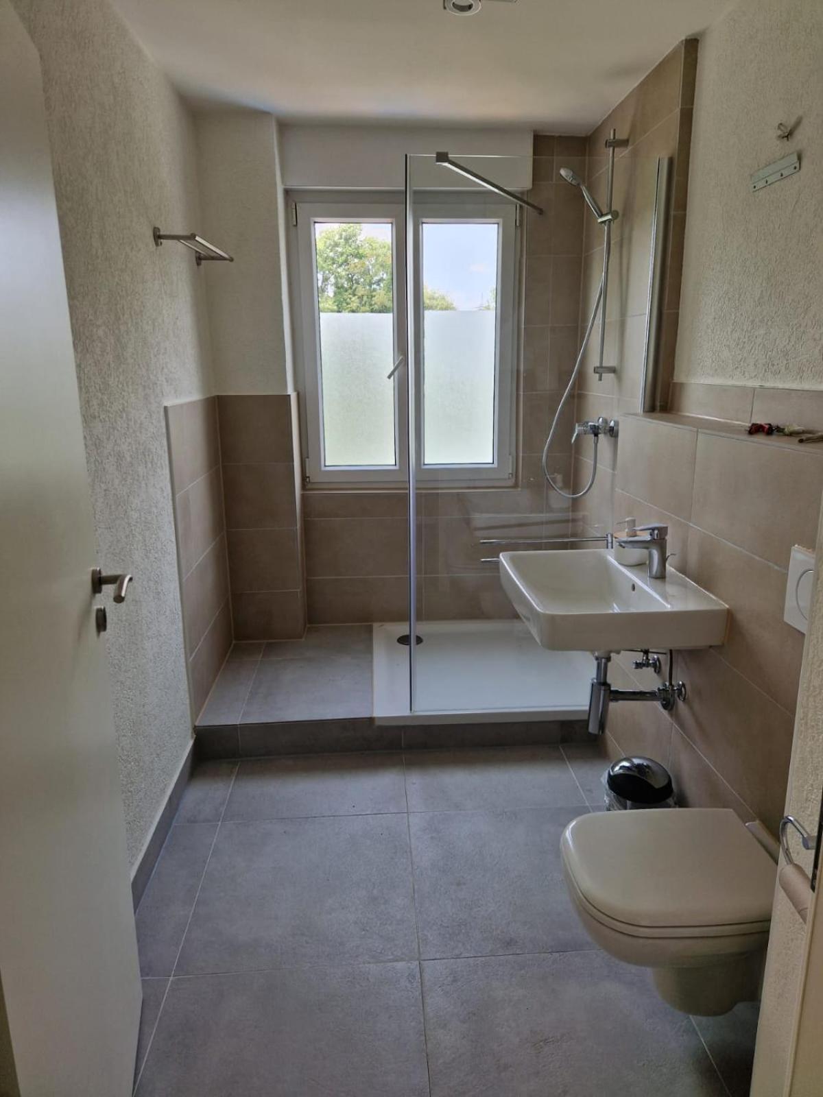 Ferienwohnung Karlsruhe Exteriör bild