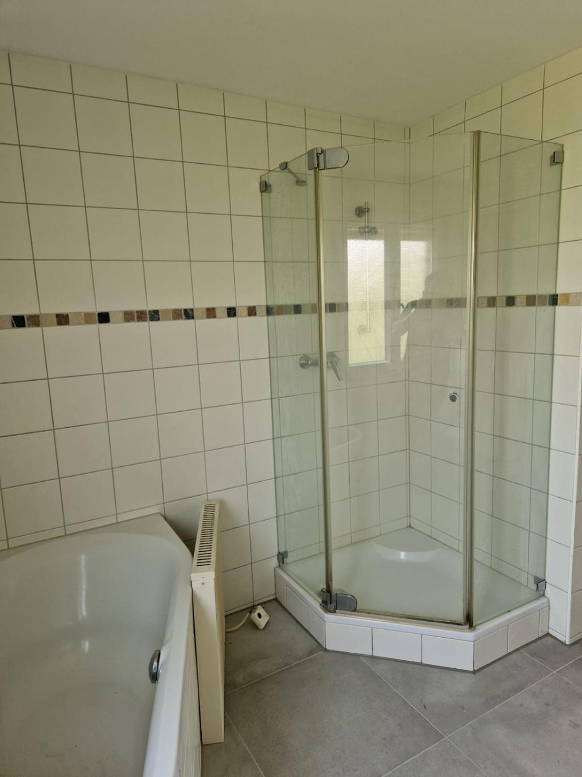 Ferienwohnung Karlsruhe Exteriör bild
