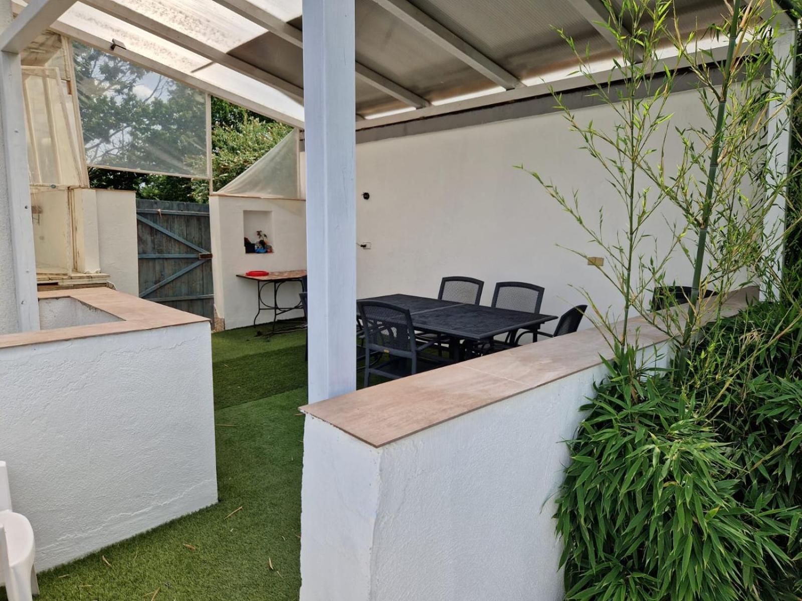 Ferienwohnung Karlsruhe Exteriör bild