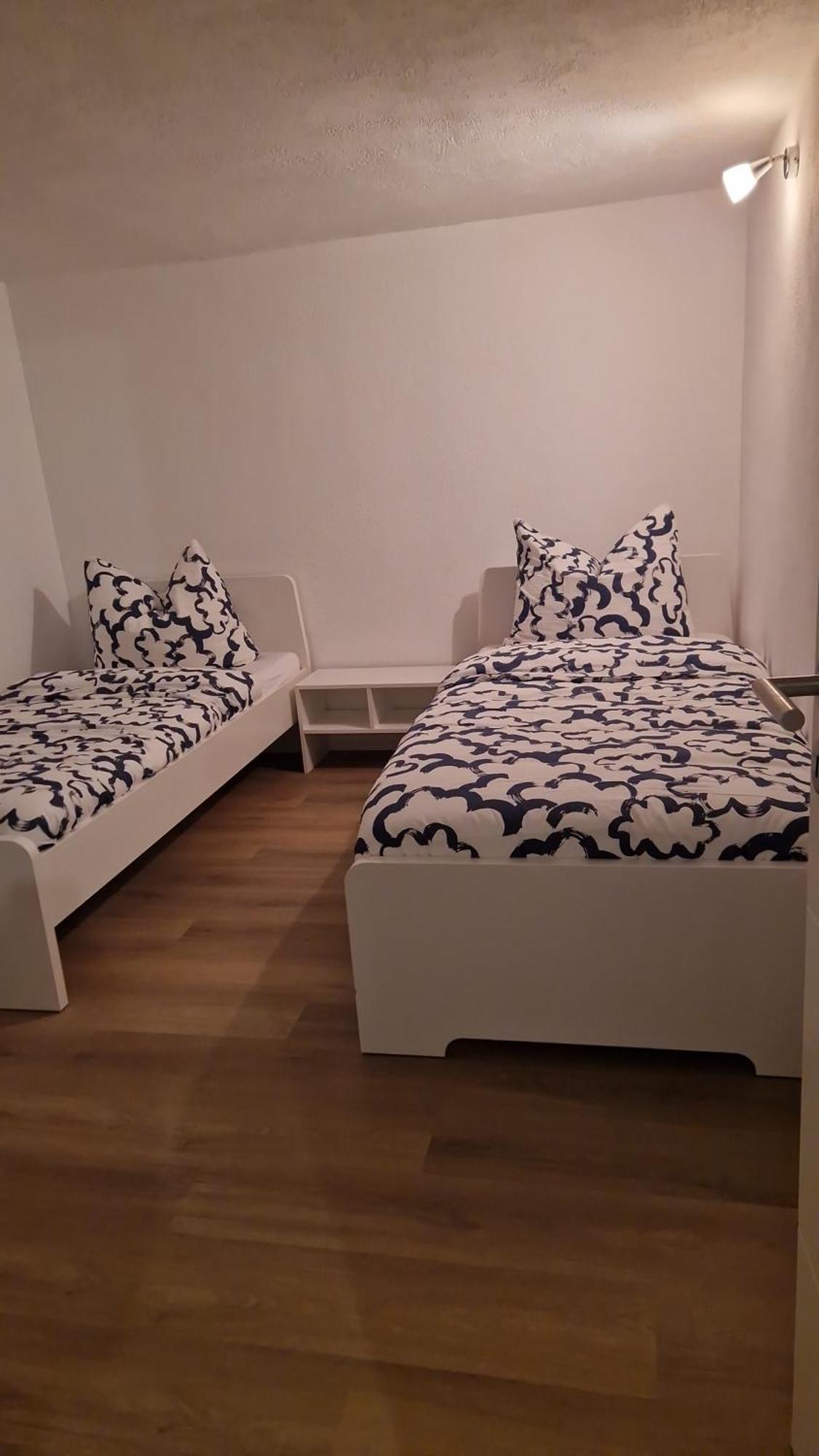 Ferienwohnung Karlsruhe Exteriör bild