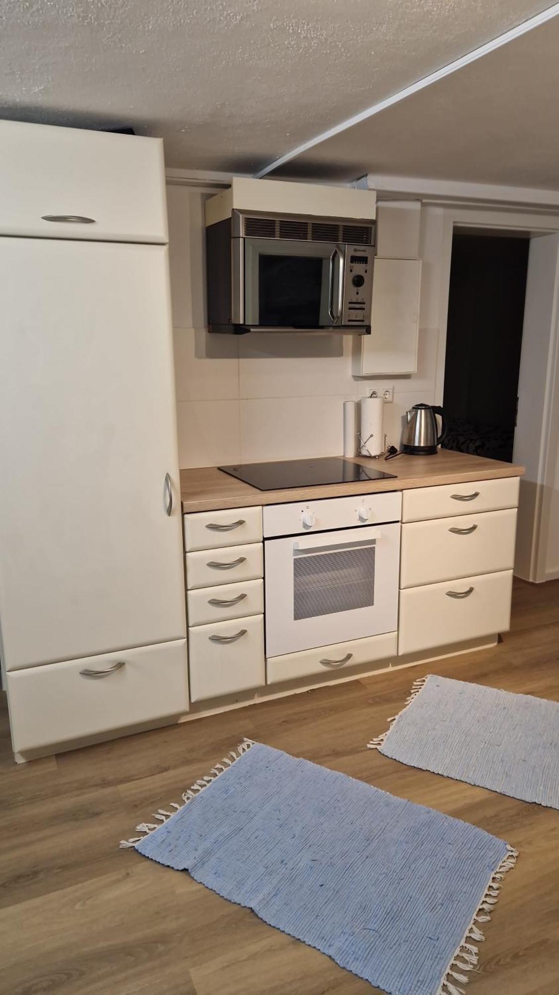 Ferienwohnung Karlsruhe Exteriör bild