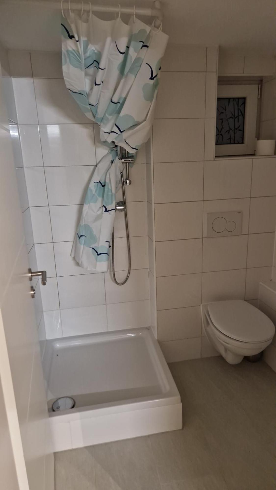 Ferienwohnung Karlsruhe Exteriör bild