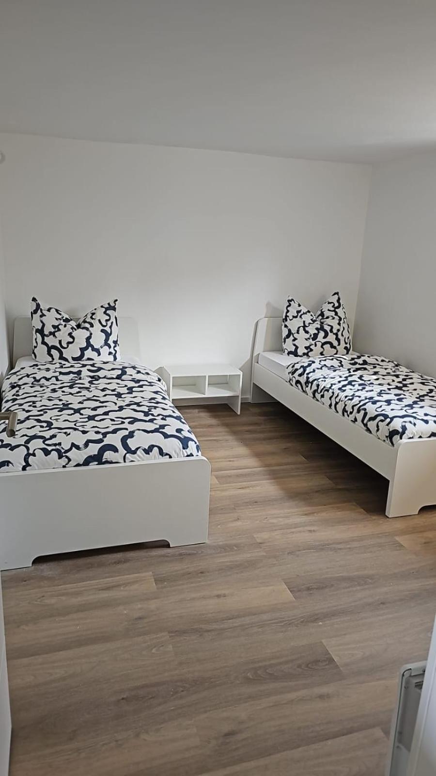 Ferienwohnung Karlsruhe Exteriör bild