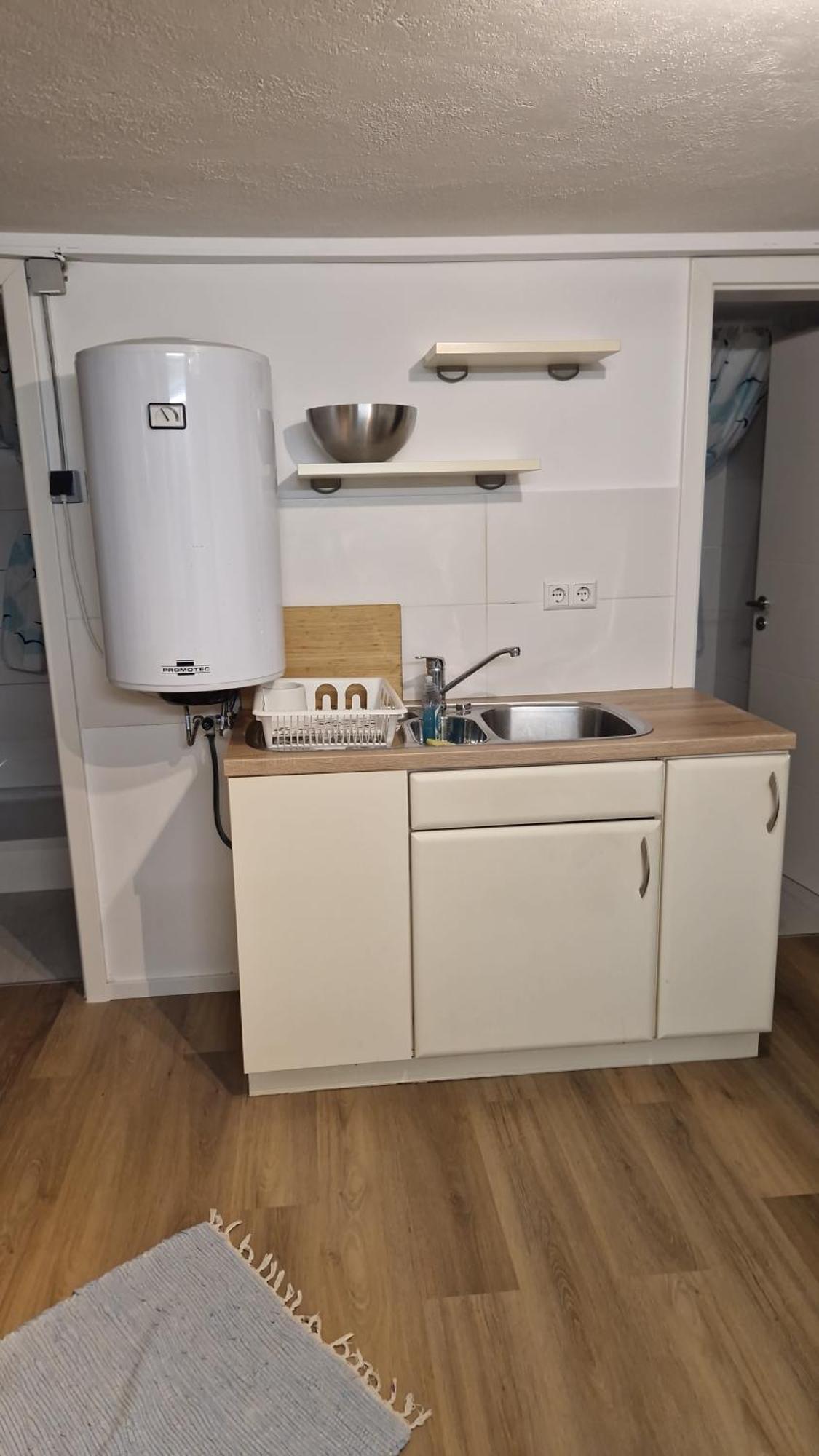 Ferienwohnung Karlsruhe Exteriör bild