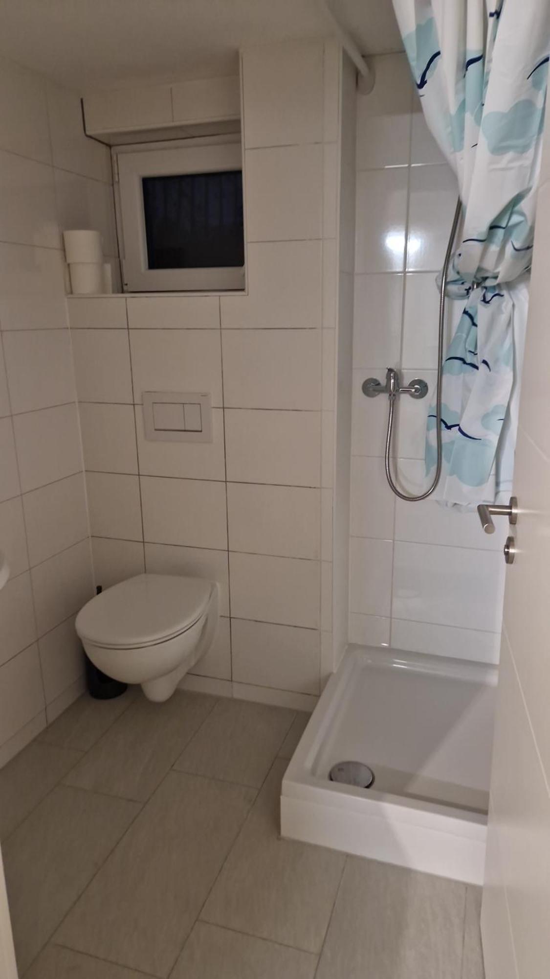 Ferienwohnung Karlsruhe Exteriör bild