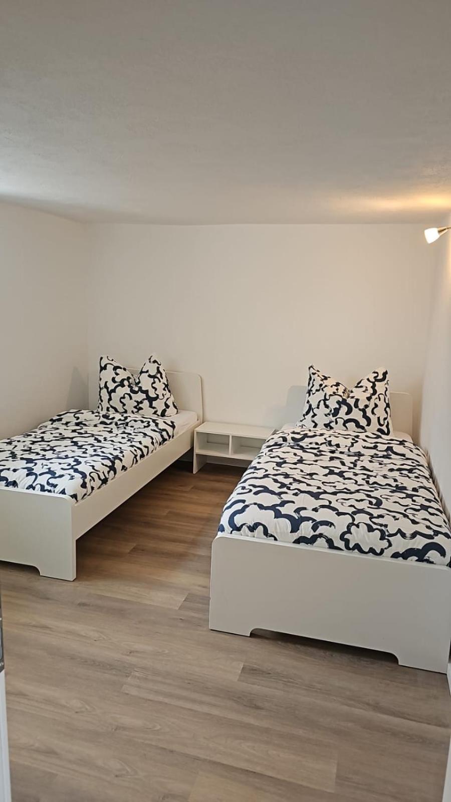 Ferienwohnung Karlsruhe Exteriör bild