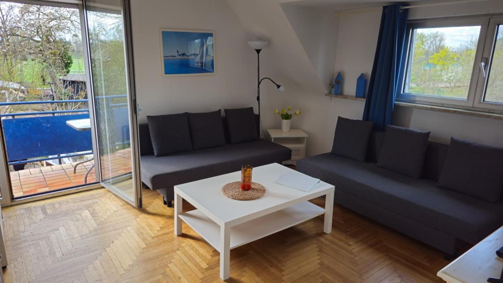 Ferienwohnung Karlsruhe Exteriör bild