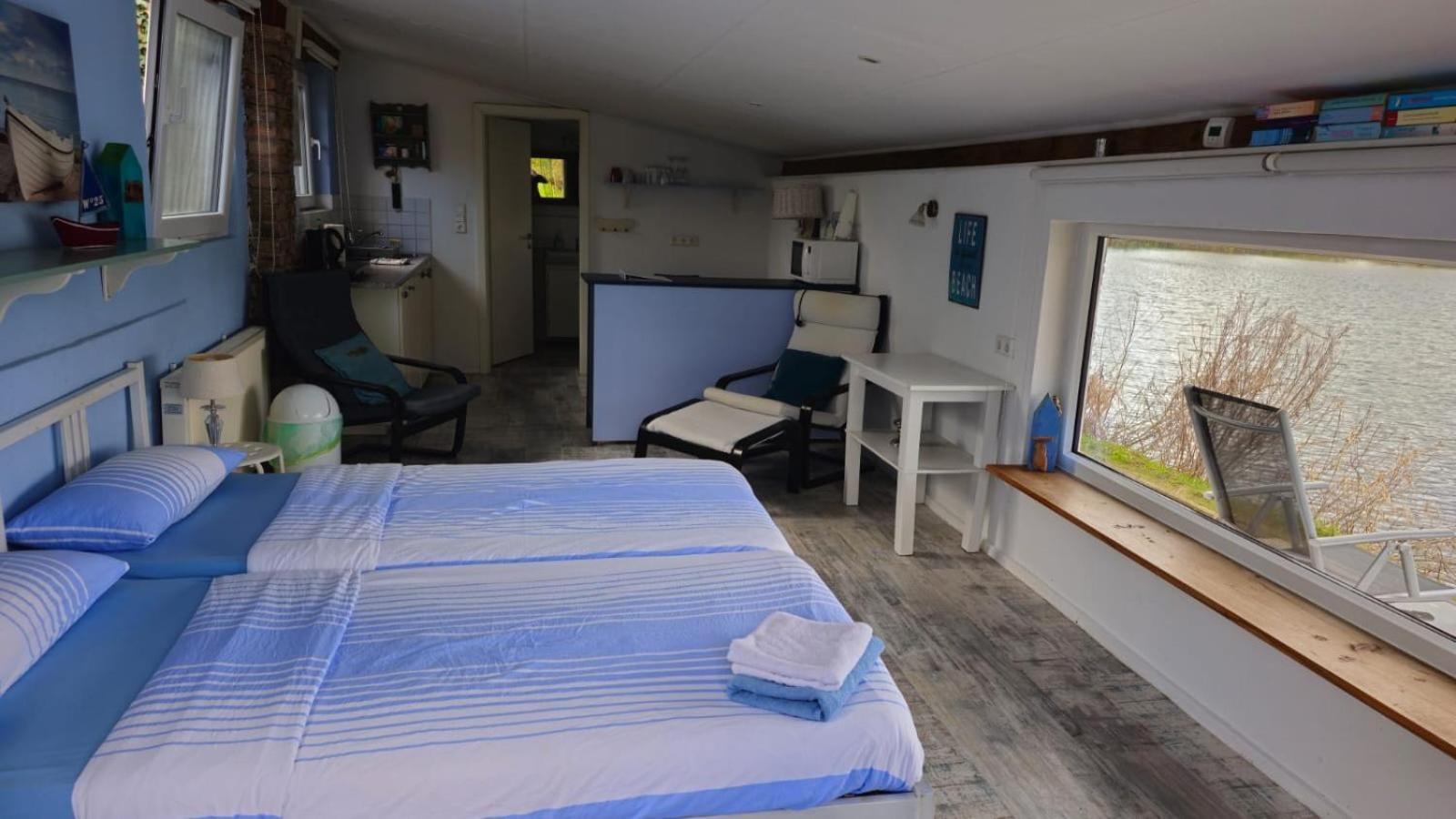 Ferienwohnung Karlsruhe Exteriör bild