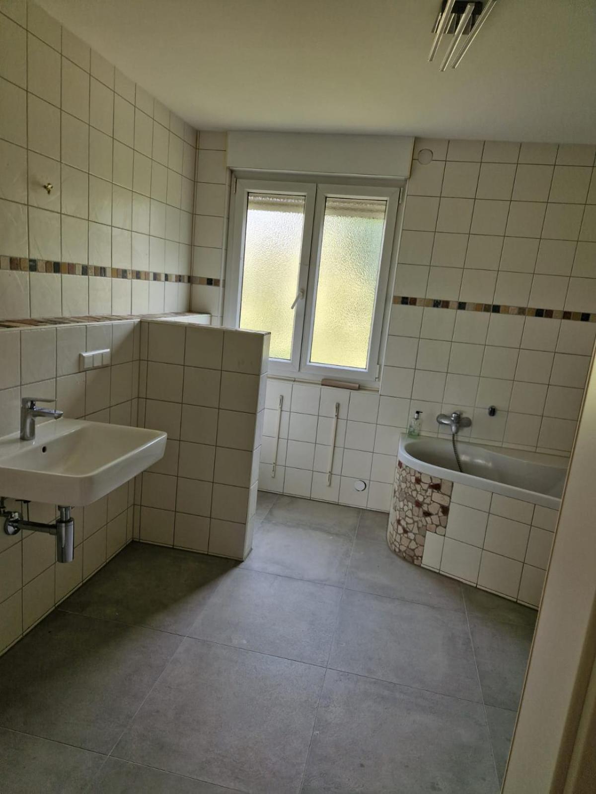 Ferienwohnung Karlsruhe Exteriör bild