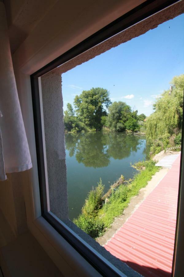 Ferienwohnung Karlsruhe Exteriör bild